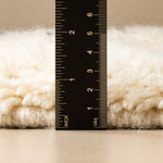 Atlas Mountains - Luxury Shag Moroccan Rug