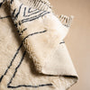 Atlas Mountains - Luxury Shag Moroccan Rug