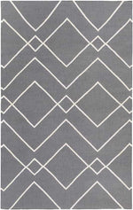 Arvin Modern Khaki Area Rug