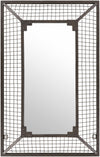 Crob Modern Wall Mirror