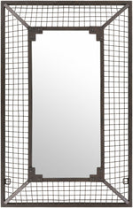 Crob Modern Wall Mirror