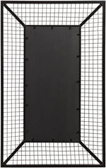 Crob Modern Wall Mirror