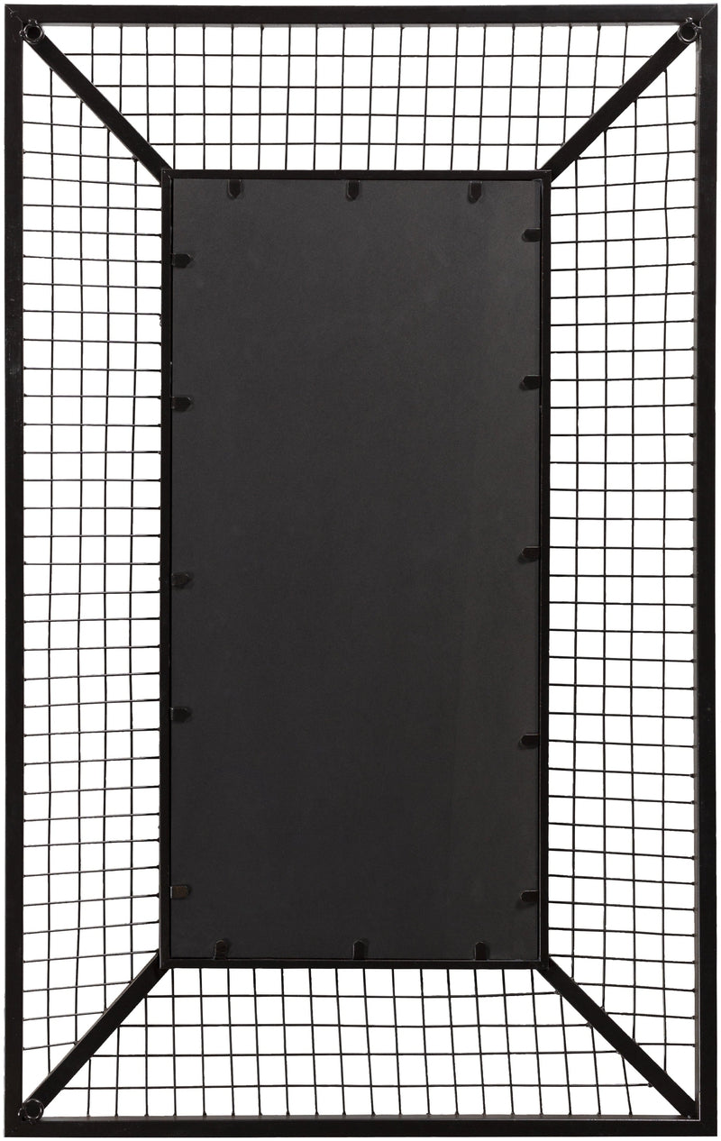Crob Modern Wall Mirror