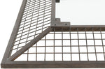 Crob Modern Wall Mirror