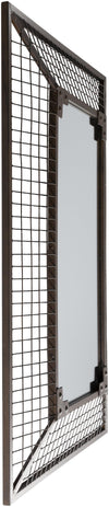 Crob Modern Wall Mirror