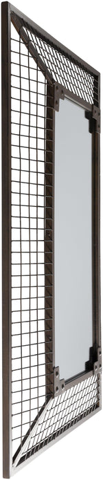 Crob Modern Wall Mirror