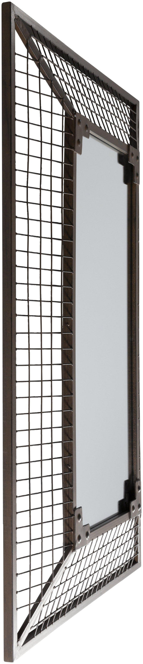 Crob Modern Wall Mirror