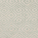 Ashland Modern Green/Beige Area Rug