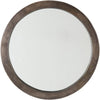 Beesd Traditional Wall Mirror