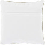 Tournai Bright Red Pillow Cover