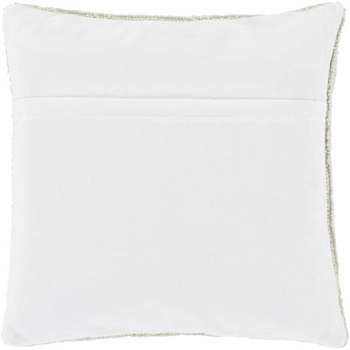 Tournai Bright Red Pillow Cover