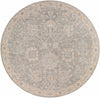 Monterey Gray Persian Rug