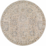 Albuquerque Area Rug