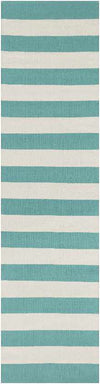 Atlanta Modern Emerald Area Rug