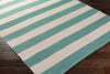 Atlanta Modern Emerald Area Rug