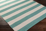 Atlanta Modern Emerald Area Rug