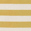 Austell Modern Pale Orange/White Area Rug
