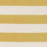 Austell Modern Pale Orange/White Area Rug