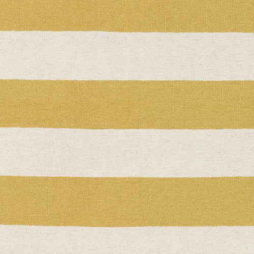 Austell Modern Pale Orange/White Area Rug