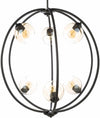 Sullivan Modern Ceiling Lighting
