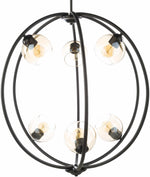Sullivan Modern Ceiling Lighting