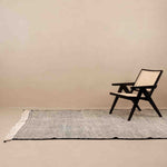 Aya - taznakht kilim rug
