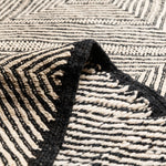 Aya - taznakht kilim rug