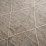 Aya - taznakht kilim rug