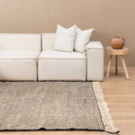 Aya - taznakht kilim rug