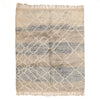 Ayman - Luxury Shag Moroccan Rug