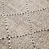Azmi - taznakht kilim rug
