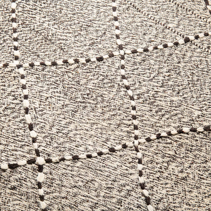 Azmi - taznakht kilim rug