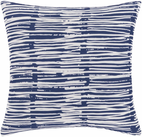Turnhout Ink Pillow Cover