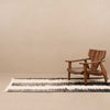 Azregh - taznakht kilim rug