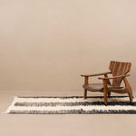 Azregh - taznakht kilim rug