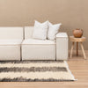 Azregh - taznakht kilim rug
