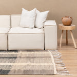 Azwaw - taznakht kilim rug
