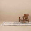 Azwaw - taznakht kilim rug