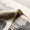 Azwaw - taznakht kilim rug