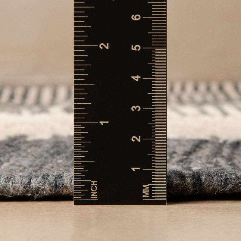 Azwaw - taznakht kilim rug