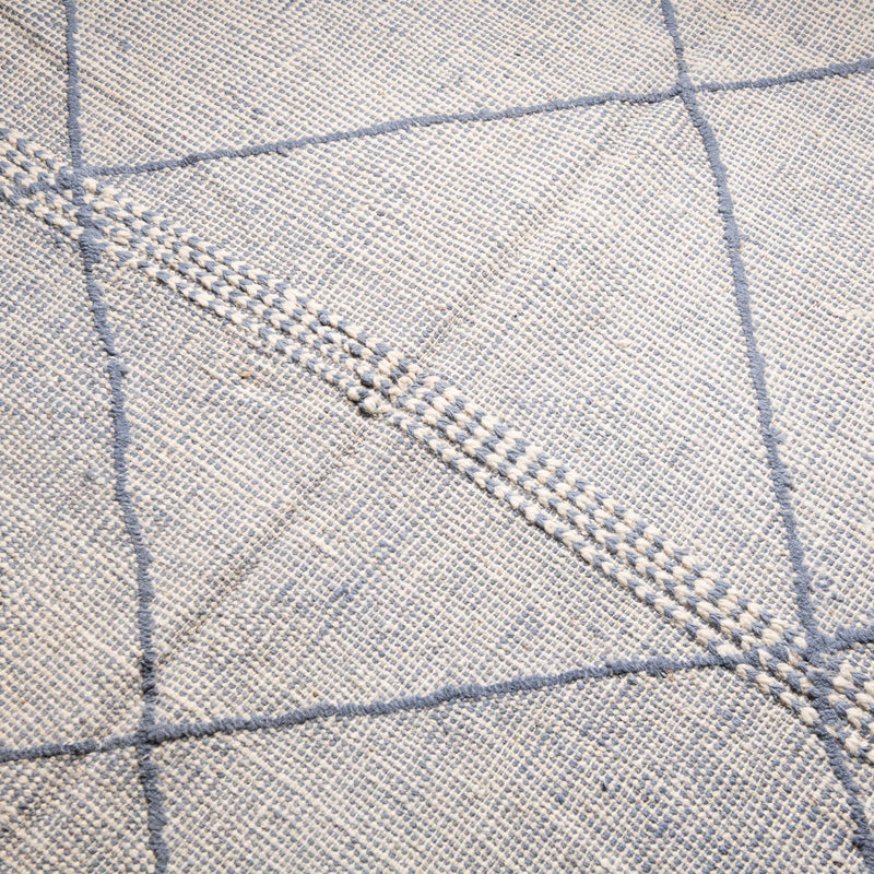 Azzam - taznakht kilim rug