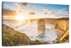 Twelve Apostles Beach Sunrise Wall Art