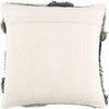Munster Dark Blue Pillow Cover