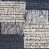Munster Dark Blue Pillow Cover