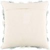 Rohrberg Pale Blue Pillow Cover