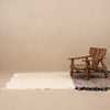 Bachira - taznakht kilim rug