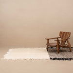 Bachira - taznakht kilim rug