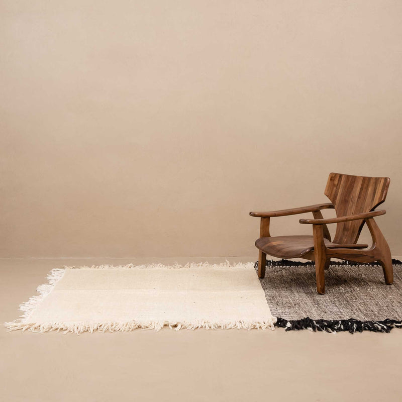 Bachira - taznakht kilim rug