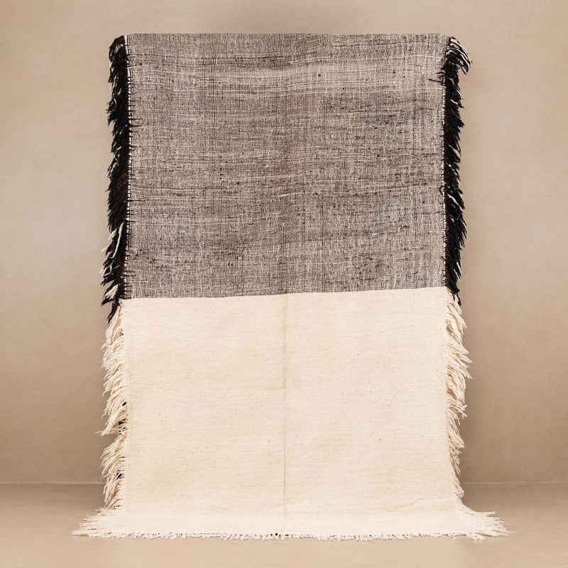 Bachira - taznakht kilim rug