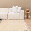 Bachira - taznakht kilim rug